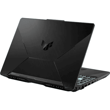 Ноутбук ASUS TUF Gaming F15 FX506HE (FX506HE-HN018)  Фото №2