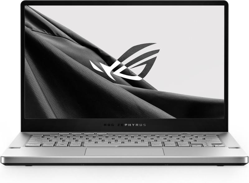 Ноутбук ASUS ROG Zephyrus G14 GA401QM (GA401QM-K2043T)