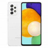 Смартфон Samsung Galaxy A52 5G SM-A5260 8/128GB Awesome White