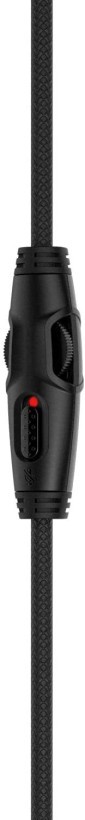 Комп&#039;ютерна гарнітура HyperX CloudX for Xbox Gun Metal (HHSC2-CG-SL/G/4P5H8AA)  Фото №0