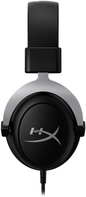 Комп&#039;ютерна гарнітура HyperX CloudX for Xbox Gun Metal (HHSC2-CG-SL/G/4P5H8AA)  Фото №1