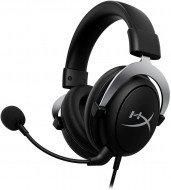 Комп&#039;ютерна гарнітура HyperX CloudX for Xbox Gun Metal (HHSC2-CG-SL/G/4P5H8AA)