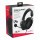 Комп&#039;ютерна гарнітура HyperX Cloud Alpha S Blackout (HX-HSCAS-BK/WW)  Фото №5