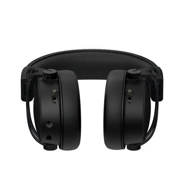 Комп&#039;ютерна гарнітура HyperX Cloud Alpha S Blackout (HX-HSCAS-BK/WW)  Фото №4