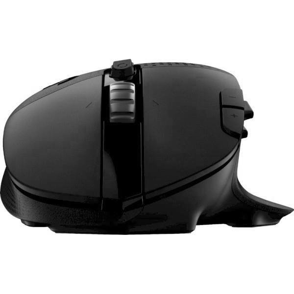 Миша Logitech G604 LightSpeed (910-005649)  Фото №2