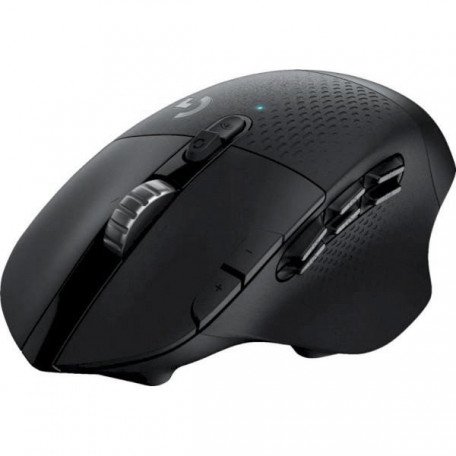 Миша Logitech G604 LightSpeed (910-005649)