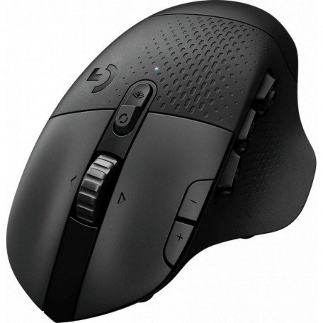 Миша Logitech G604 LightSpeed (910-005649)  Фото №1
