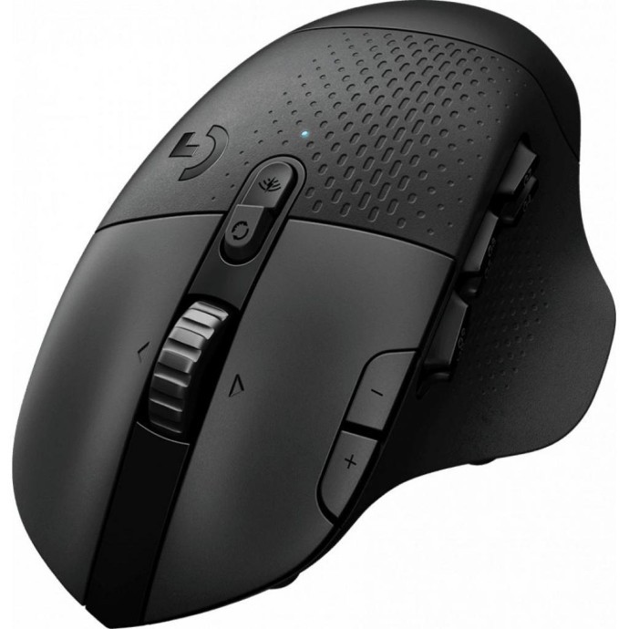 Миша Logitech G604 LightSpeed (910-005649)  Фото №1