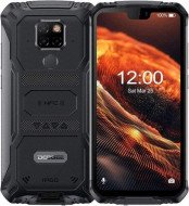 Смартфон DOOGEE S68 Pro 6/128GB Black 