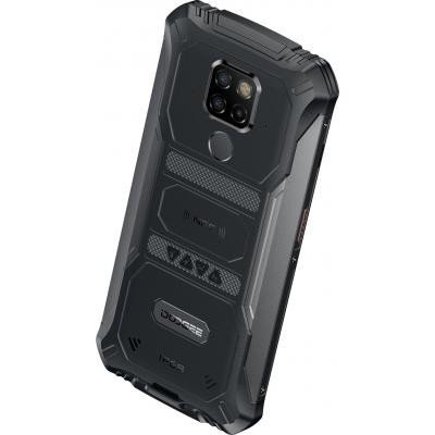 Смартфон DOOGEE S68 Pro 6/128GB Black  Фото №7