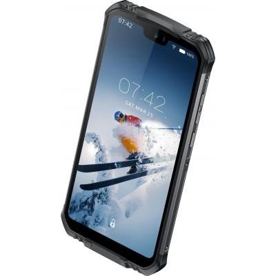 Смартфон DOOGEE S68 Pro 6/128GB Black  Фото №8