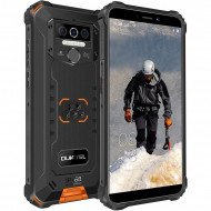 Смартфон Oukitel WP5 Pro 4/64GB Orange 