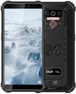 Смартфон Oukitel WP5 Pro 4/64GB Black 