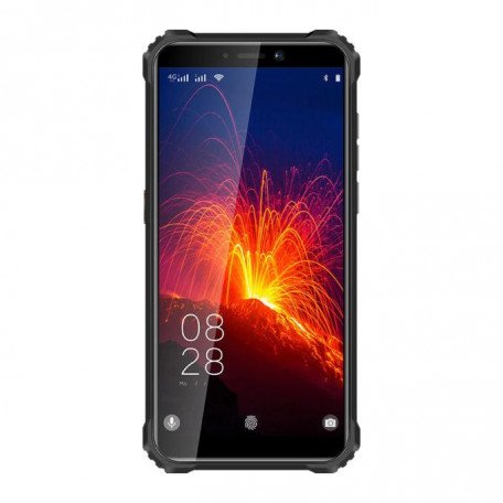 Смартфон Oukitel WP5 Pro 4/64GB Black  Фото №1