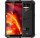 Смартфон Oukitel WP5 Pro 4/64GB Black-Red