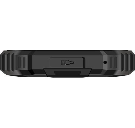 Смартфон Oukitel WP5 Pro 4/64GB Black-Red  Фото №3