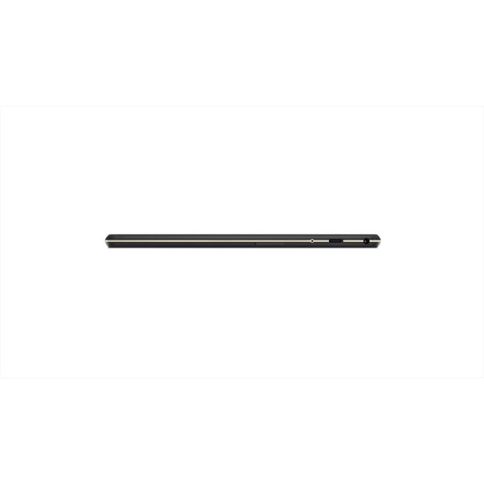 Планшет Lenovo Tab M10 TB-X505F 2/16GB Wi-Fi Slate Black  Фото №2