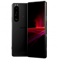 Смартфон Sony Xperia 1 III 12/256GB Black 