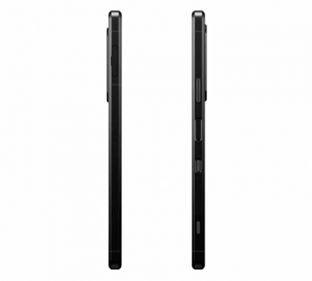 Смартфон Sony Xperia 1 III 12/256GB Black  Фото №2