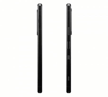 Смартфон Sony Xperia 1 III 12/256GB Black  Фото №2