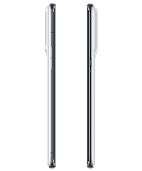 Смартфон OPPO Find X5 Pro 12/256GB Ceramic White  Фото №1