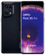 Смартфон OPPO Find X5 Pro 12/256GB Glaze Black