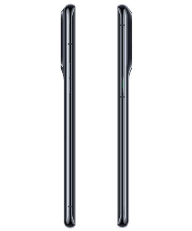 Смартфон OPPO Find X5 Pro 12/256GB Glaze Black  Фото №1