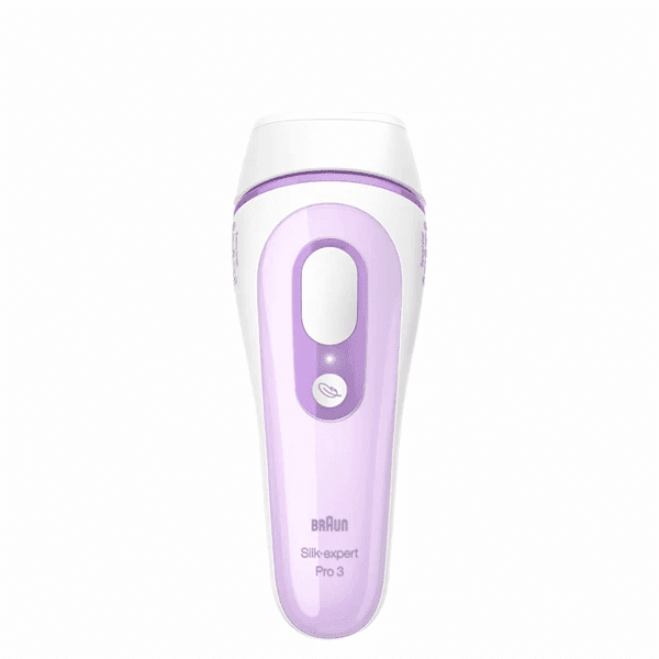 Фотоепілятор Braun Silk-expert Pro 3 IPL PL 3132  Фото №1