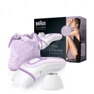 Фотоепілятор Braun Silk-expert Pro 3 IPL PL 3132