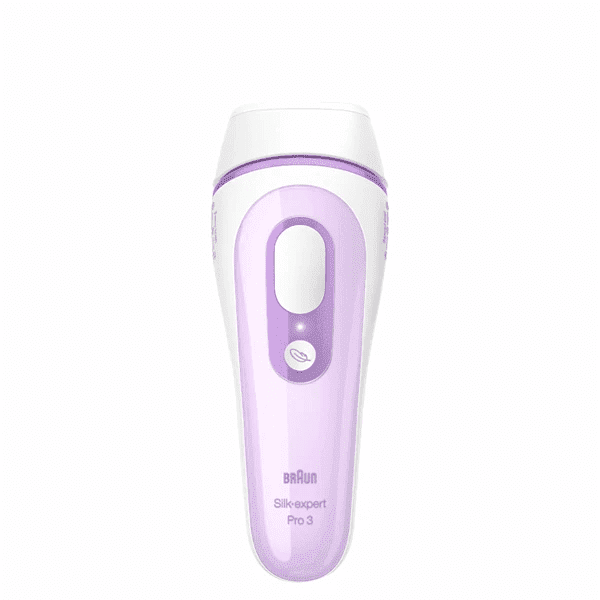 Фотоепілятор Braun Silk-expert Pro 3 IPL PL 3132  Фото №1