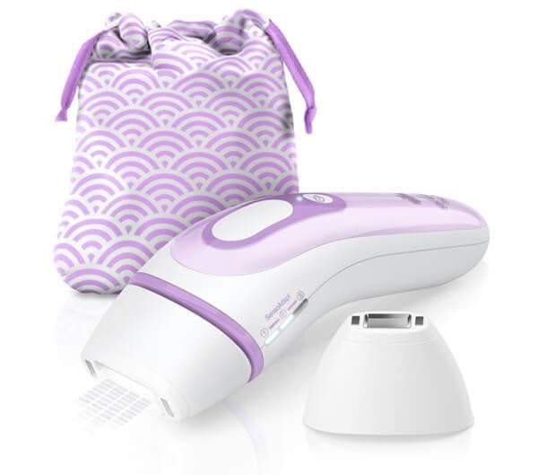 Фотоепілятор Braun Silk-expert Pro 3 IPL PL 3132  Фото №2