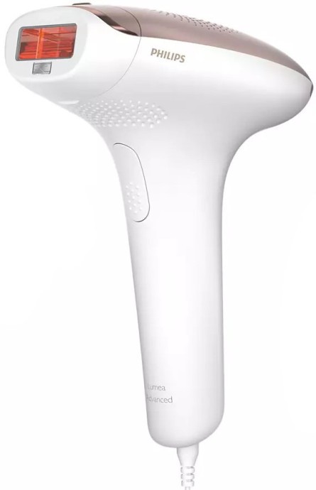 Фотоепілятор Philips Lumea Advanced BRI924/00