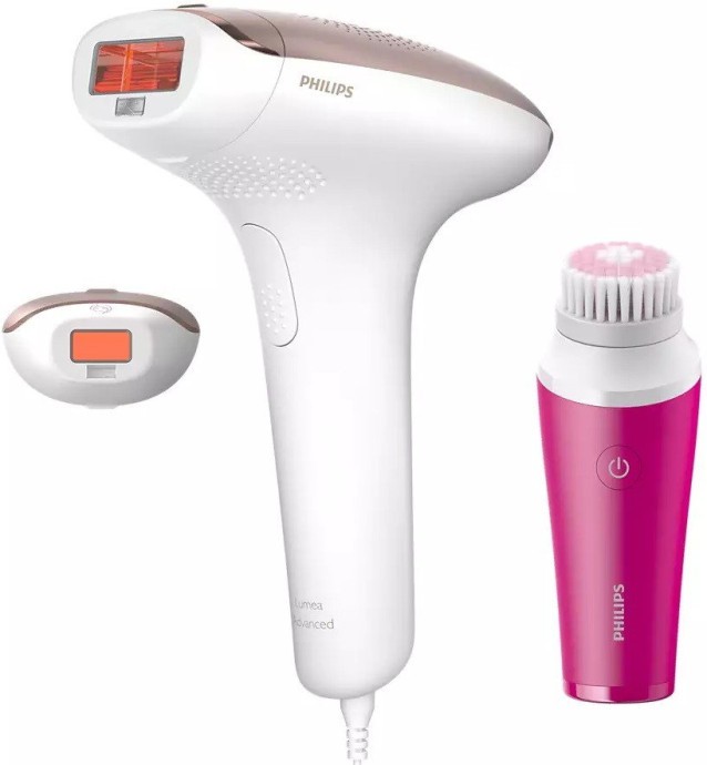 Фотоепілятор Philips Lumea Advanced BRI924/00  Фото №1