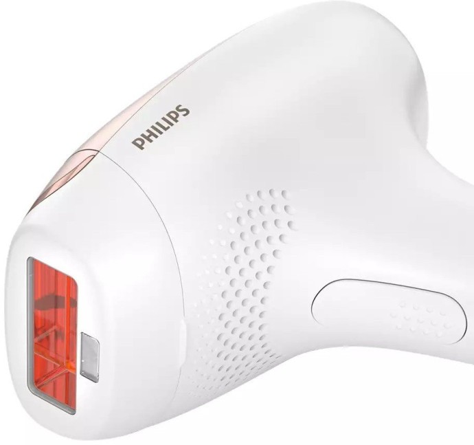 Фотоепілятор Philips Lumea Advanced BRI924/00  Фото №2