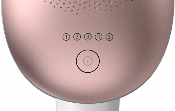 Фотоепілятор Philips Lumea Advanced BRI924/00  Фото №3