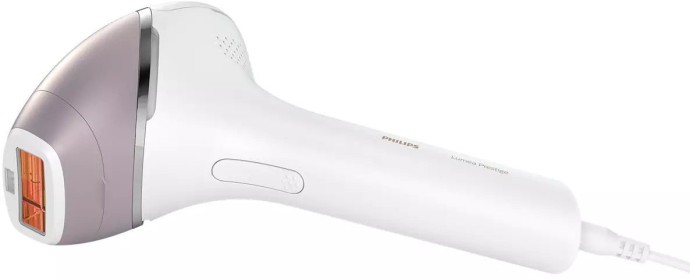 Фотоепілятор Philips Lumea Prestige BRI947/00  Фото №3