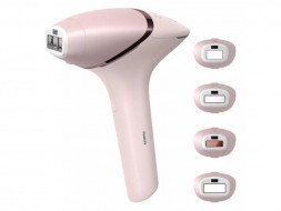 Фотоепілятор Philips Lumea Prestige IPL BRI957/00