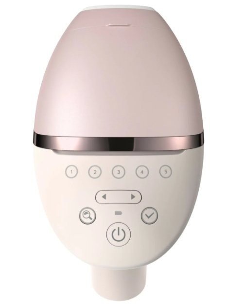 Фотоепілятор Philips Lumea Prestige IPL BRI957/00  Фото №2