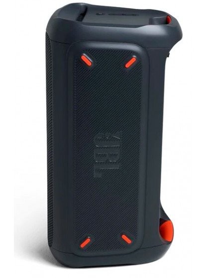 Портативные колонки JBL PARTYBOX 100 (PARTYBOX100)  Фото №3