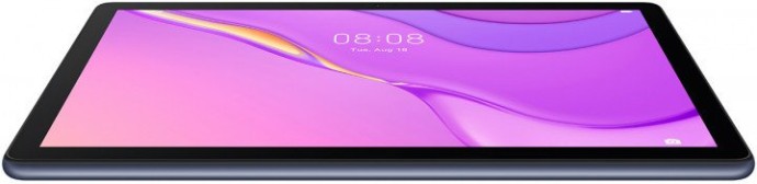 Планшет HUAWEI MatePad T10s 2/32GB LTE Deepsea Blue (53011DUC)  Фото №1