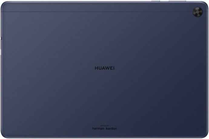 Планшет HUAWEI MatePad T10s 2/32GB LTE Deepsea Blue (53011DUC)  Фото №3