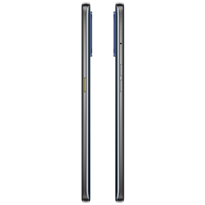 Смартфон realme GT 5G 8/128GB Dashing Blue (Global EU)  Фото №3