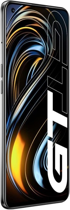 Смартфон realme GT 5G 8/128GB Dashing Blue (Global EU)  Фото №0