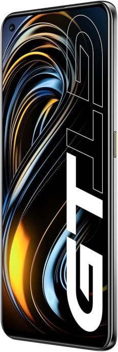 Смартфон realme GT 5G 8/128GB Dashing Blue (Global EU)  Фото №1