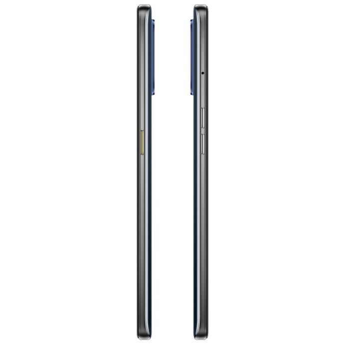 Смартфон realme GT 5G 8/128GB Dashing Blue (Global EU)  Фото №3