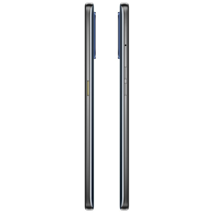 Смартфон realme GT 5G 8/128GB Dashing Blue (Global EU)  Фото №3