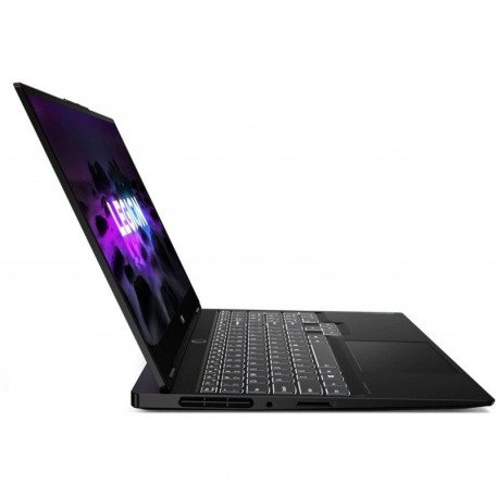 Ноутбук Lenovo Legion Slim 7 15ACH6 (82K80001US)  Фото №1