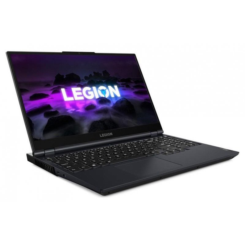 Ноутбук Lenovo Legion 5 15ACH6H (82JU00JMPB)