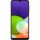 Смартфон Samsung Galaxy A22 4/64GB Black (SM-A225FZKD)  Фото №7