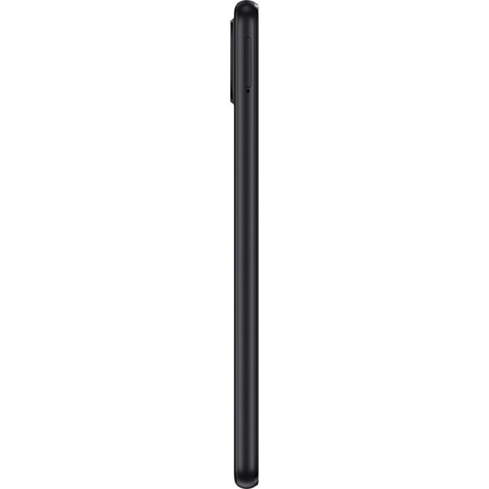 Смартфон Samsung Galaxy A22 4/64GB Black (SM-A225FZKD)  Фото №1